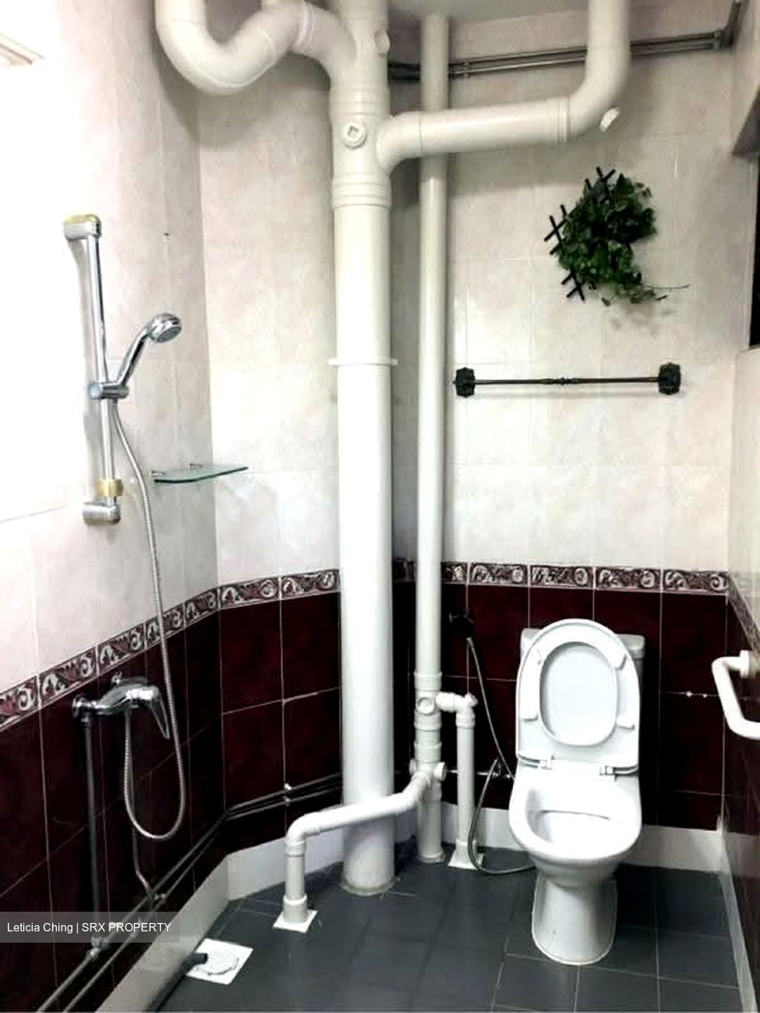 Blk 309 Hong Kah East Place (Jurong East), HDB 5 Rooms #638057611